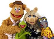 The Muppets